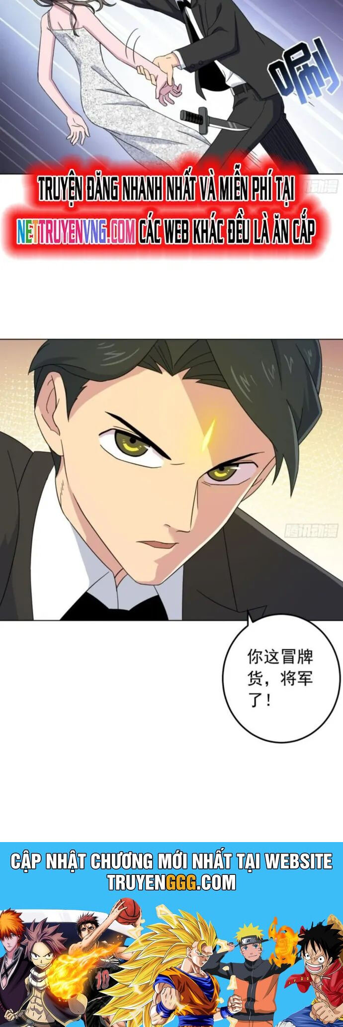 Thiên Thần Shipper Chapter 127 - 13