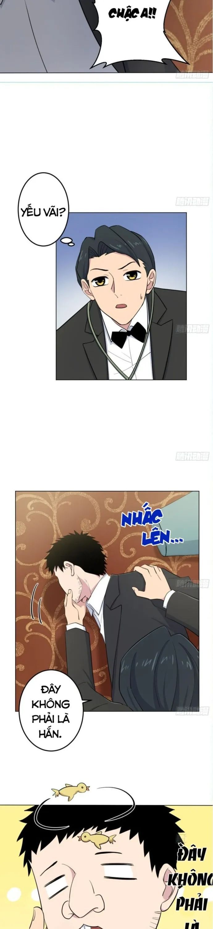 Thiên Thần Shipper Chapter 127 - 5