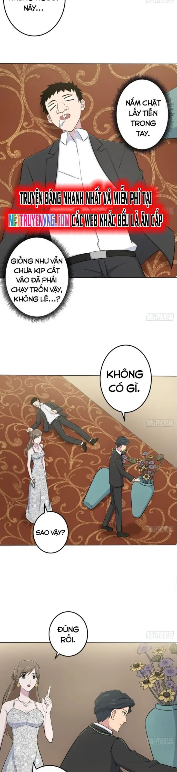 Thiên Thần Shipper Chapter 127 - 7