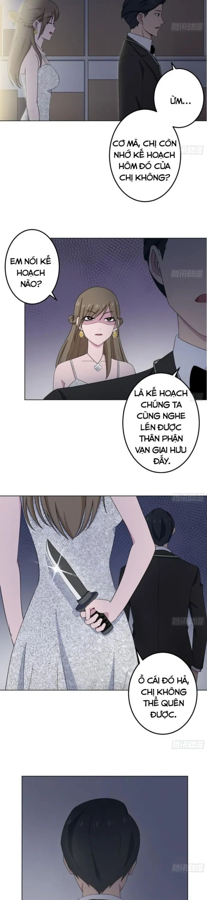 Thiên Thần Shipper Chapter 127 - 9