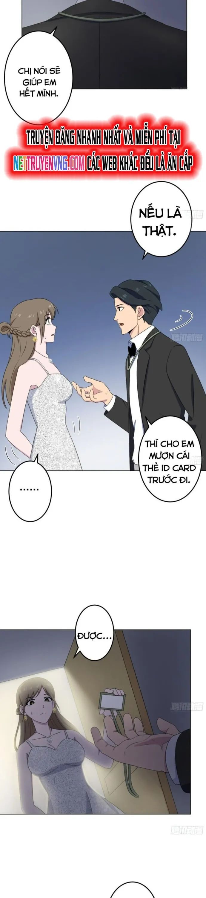 Thiên Thần Shipper Chapter 127 - 10