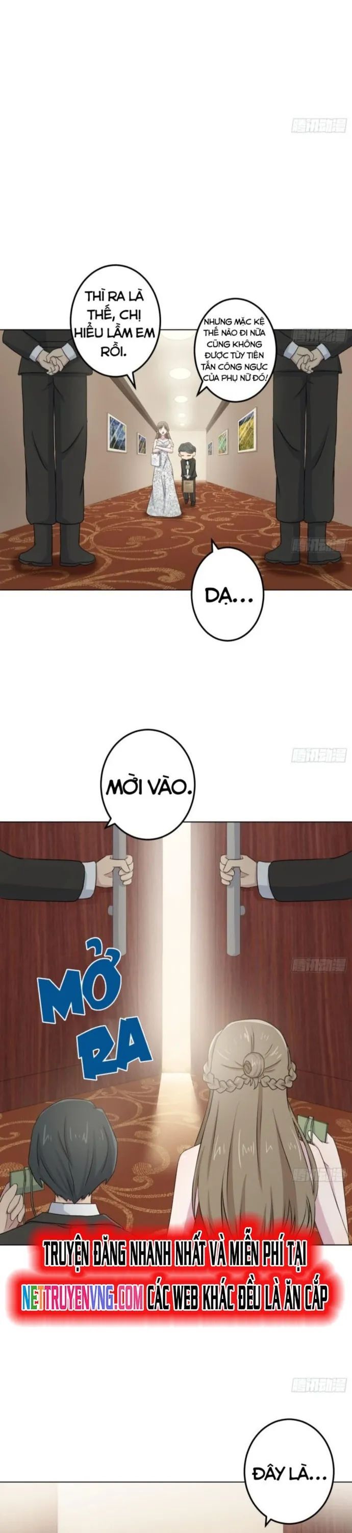 Thiên Thần Shipper Chapter 128 - 12