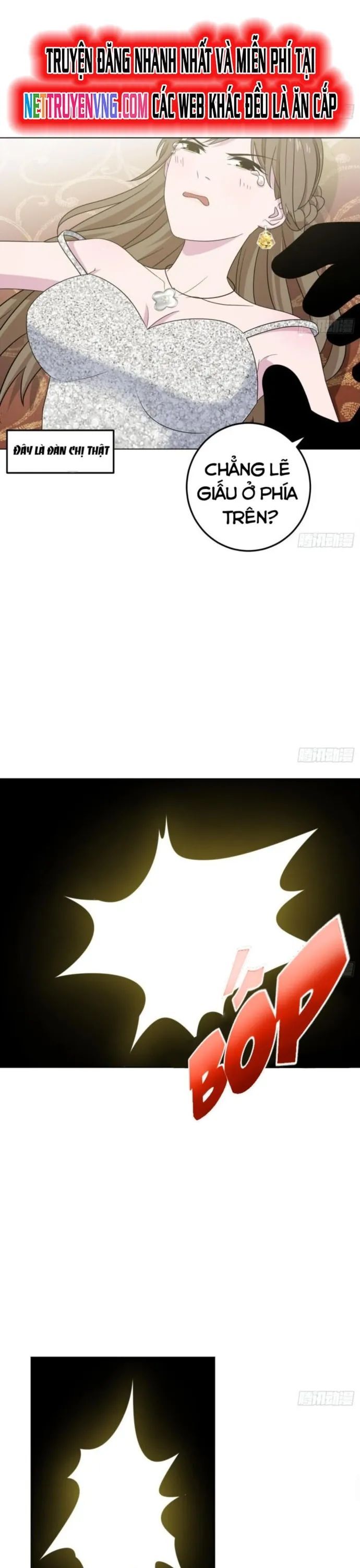 Thiên Thần Shipper Chapter 128 - 8