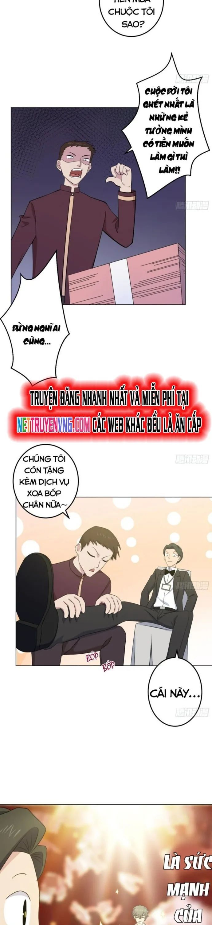 Thiên Thần Shipper Chapter 129 - 4