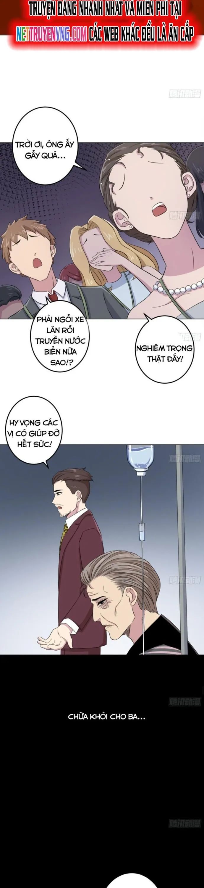 Thiên Thần Shipper Chapter 129 - 7