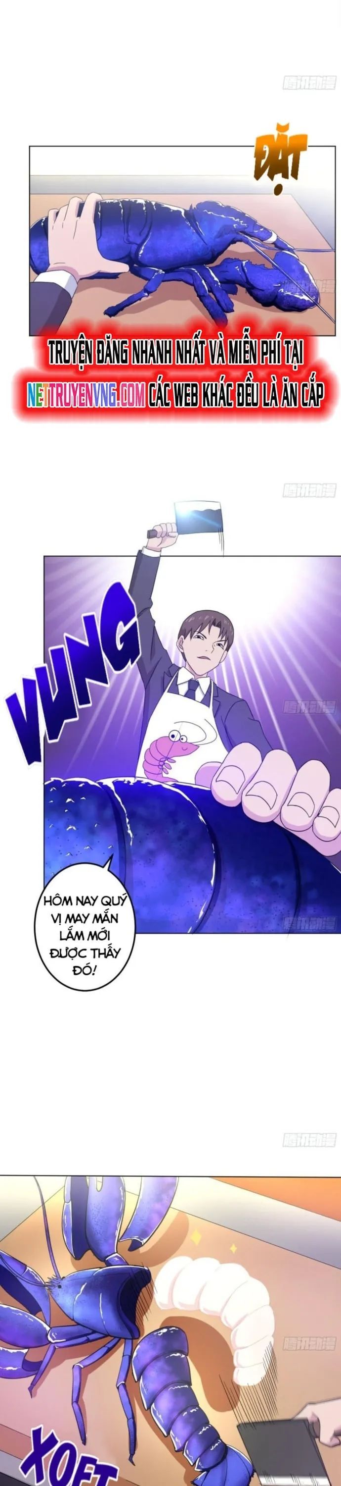 Thiên Thần Shipper Chapter 130 - 4