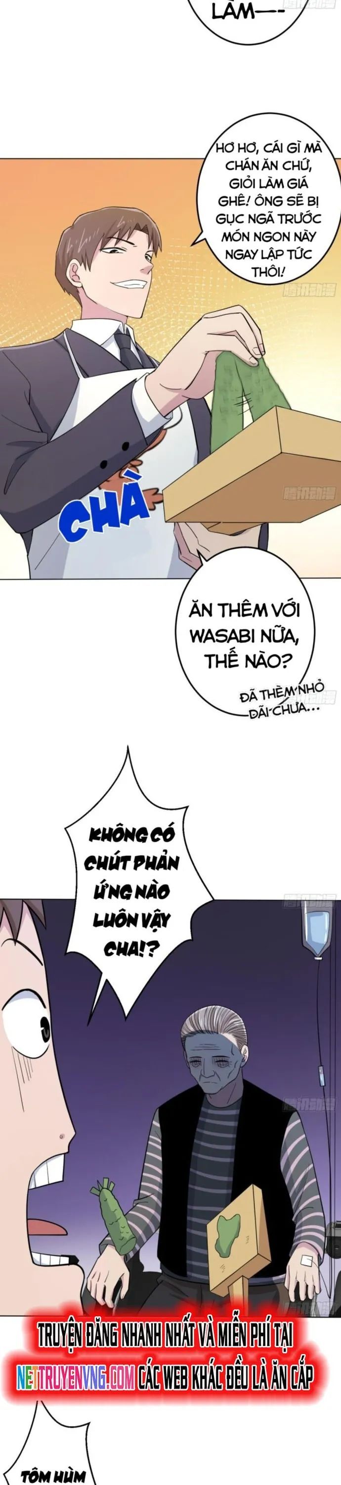 Thiên Thần Shipper Chapter 130 - 6