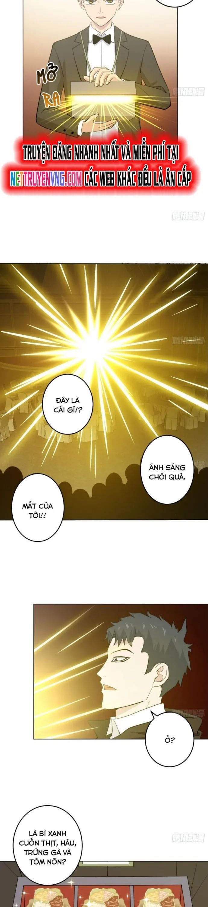 Thiên Thần Shipper Chapter 131 - 2