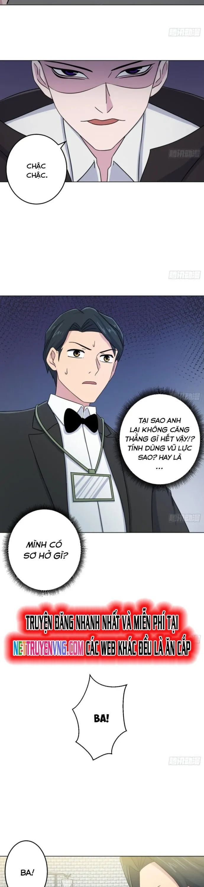 Thiên Thần Shipper Chapter 131 - 12