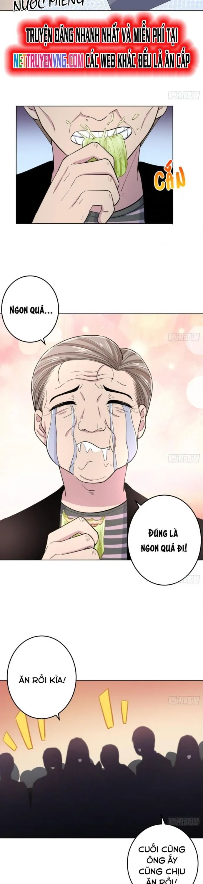 Thiên Thần Shipper Chapter 131 - 10