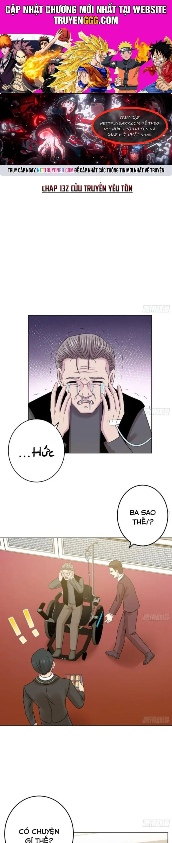 Thiên Thần Shipper Chapter 132 - 1