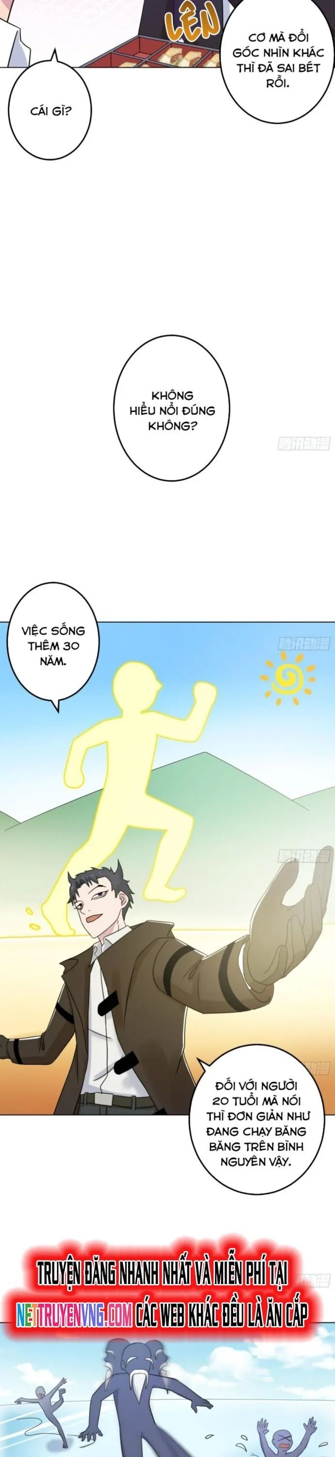 Thiên Thần Shipper Chapter 132 - 4