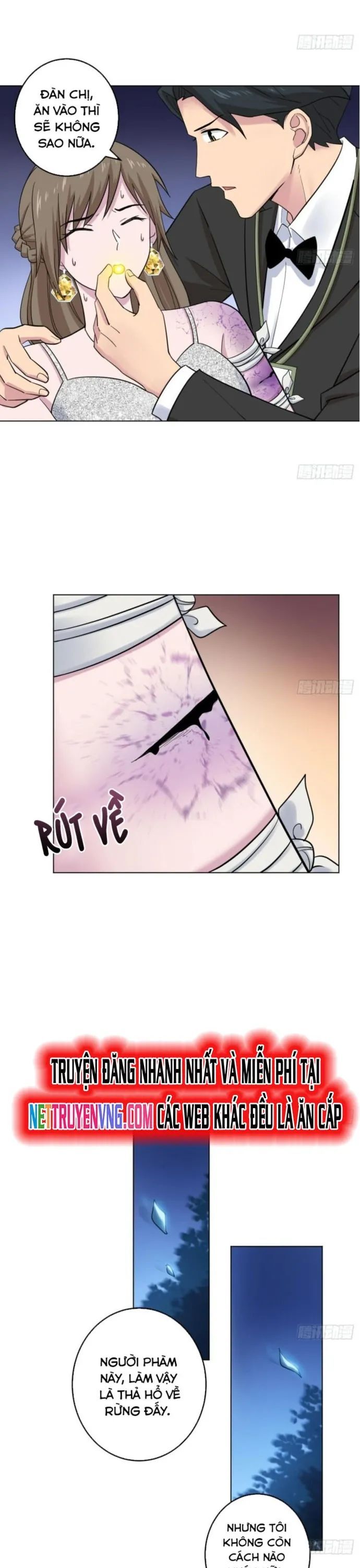 Thiên Thần Shipper Chapter 133 - 12