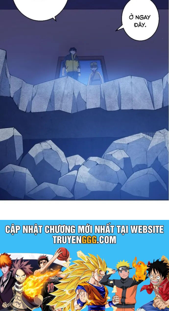 Thiên Thần Shipper Chapter 133 - 14