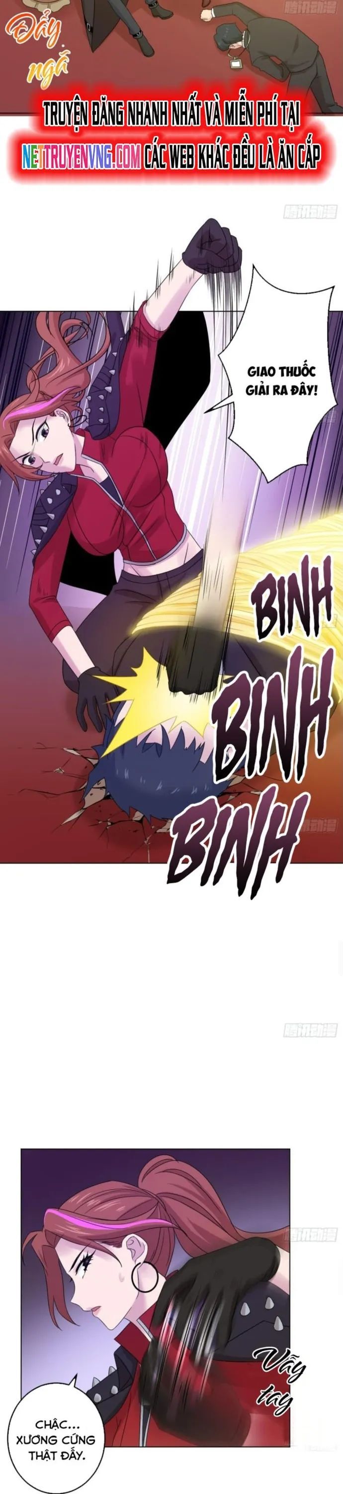 Thiên Thần Shipper Chapter 133 - 5