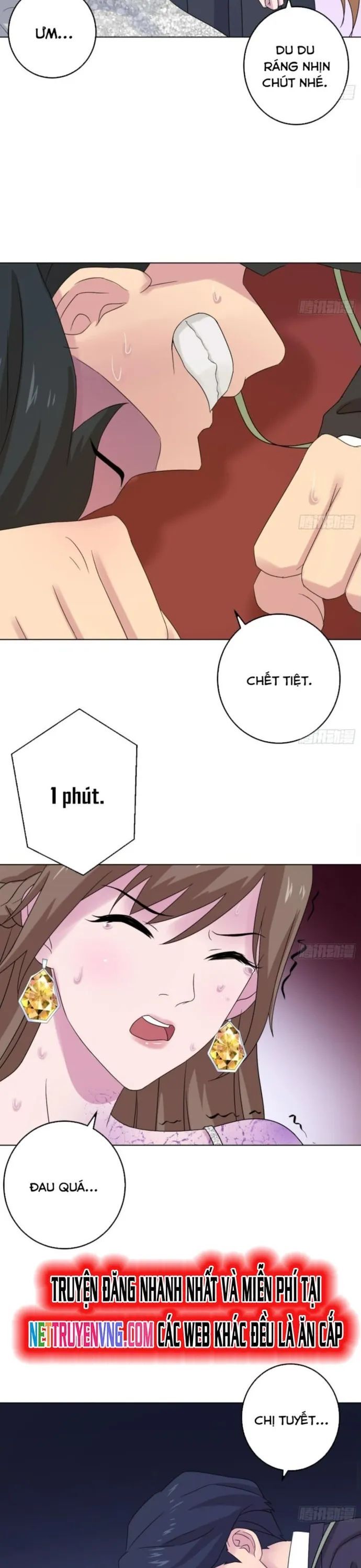 Thiên Thần Shipper Chapter 133 - 7