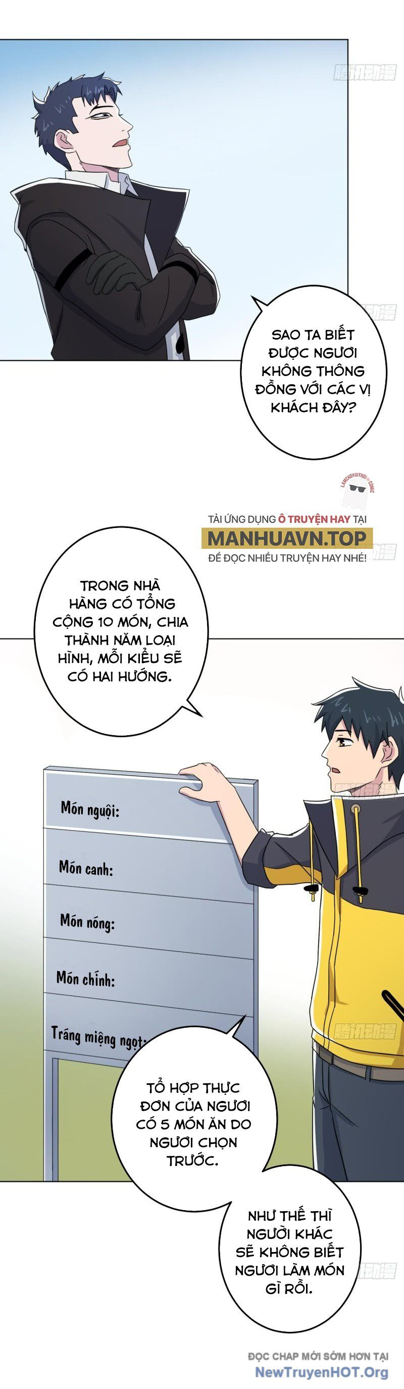 Thiên Thần Shipper Chapter 134 - 14