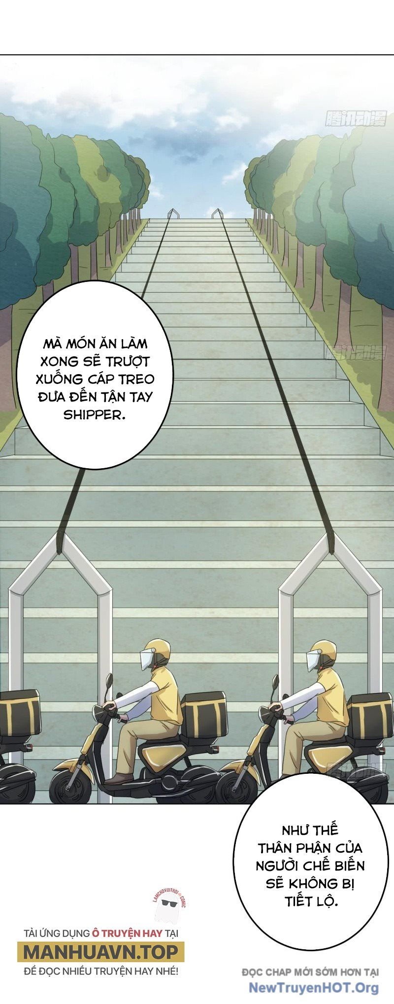 Thiên Thần Shipper Chapter 134 - 15