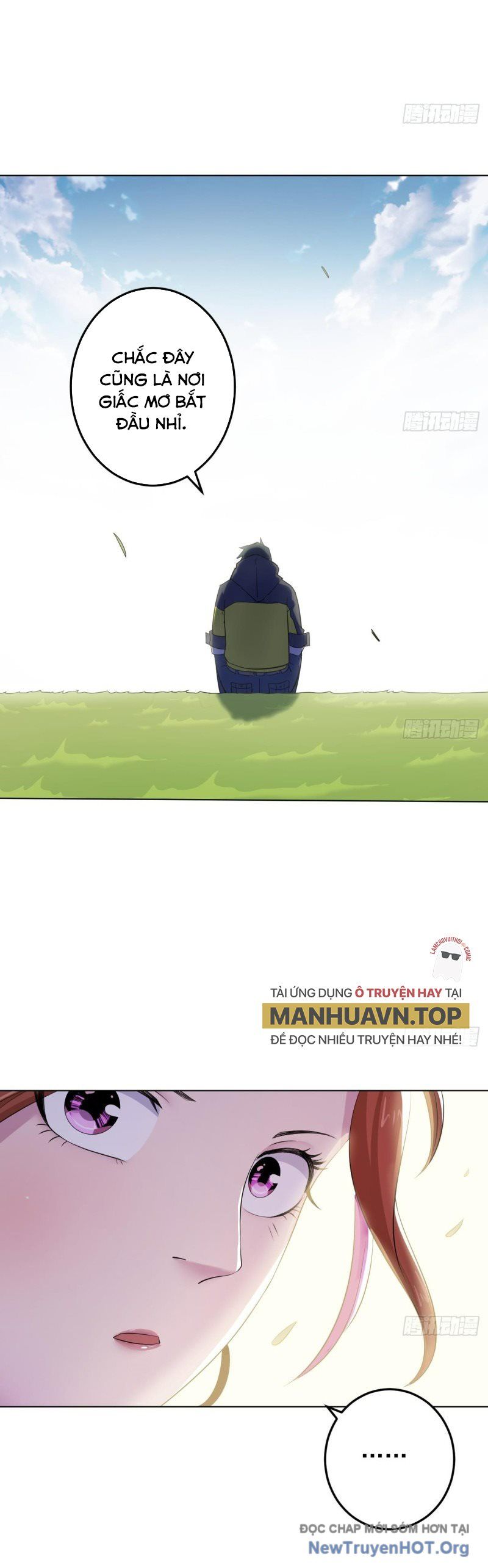 Thiên Thần Shipper Chapter 134 - 7