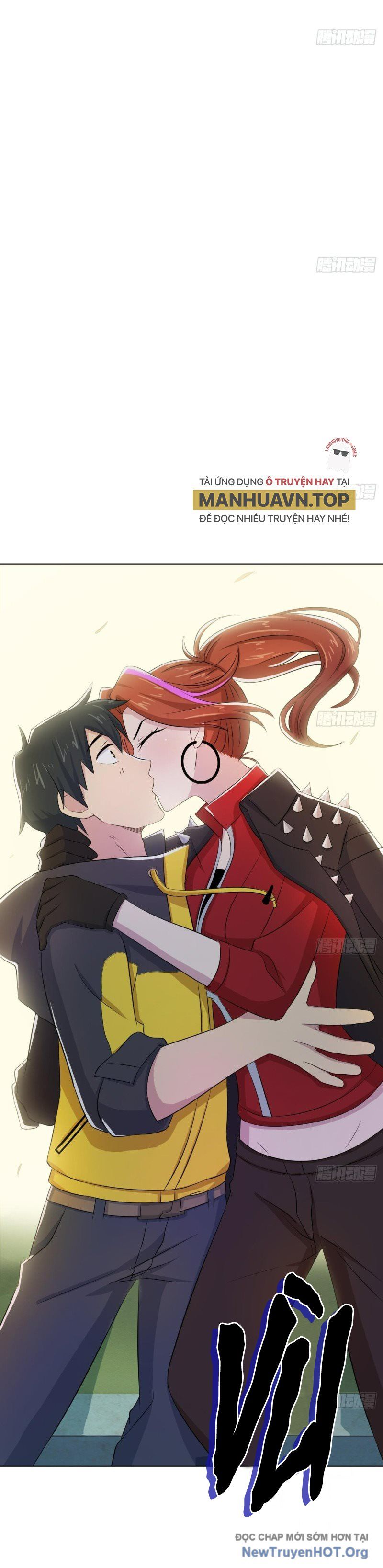 Thiên Thần Shipper Chapter 134 - 8