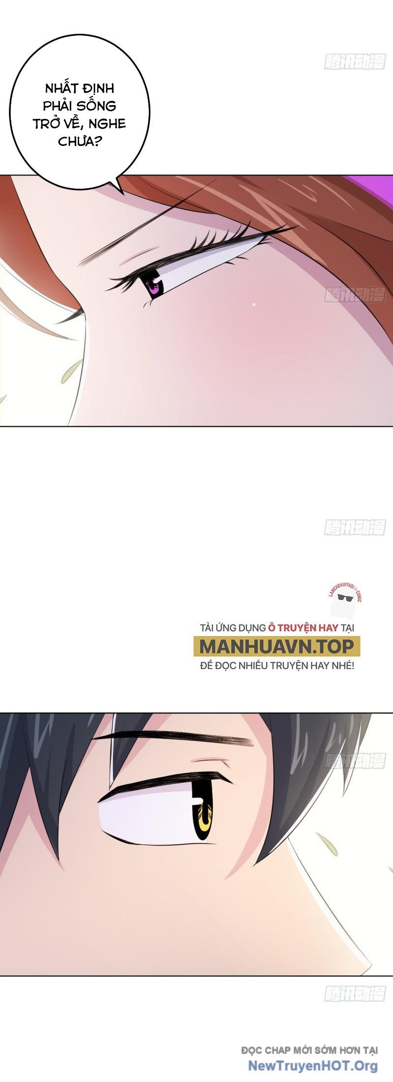 Thiên Thần Shipper Chapter 134 - 9