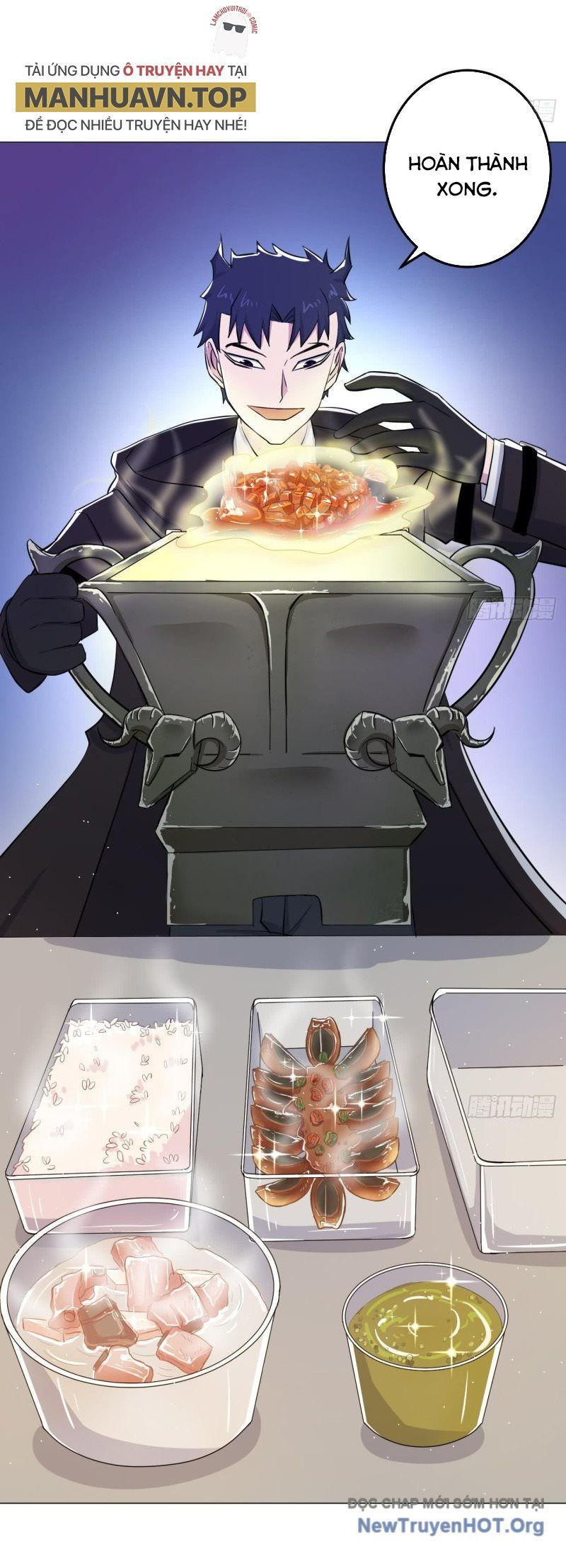 Thiên Thần Shipper Chapter 135 - 11