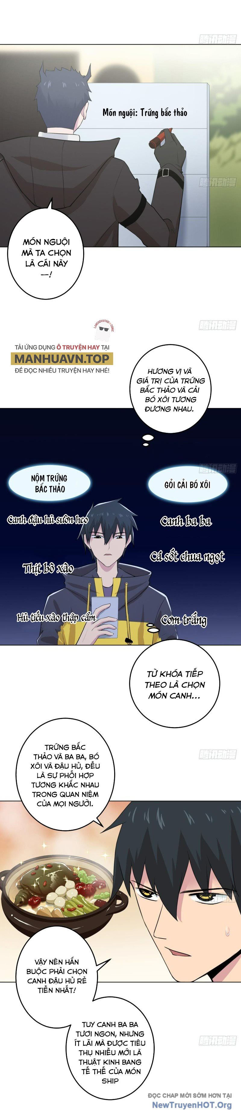 Thiên Thần Shipper Chapter 135 - 5