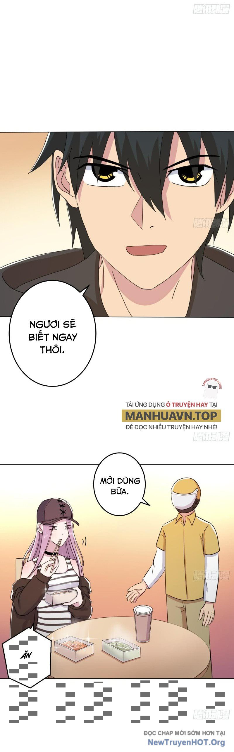 Thiên Thần Shipper Chapter 136 - 12