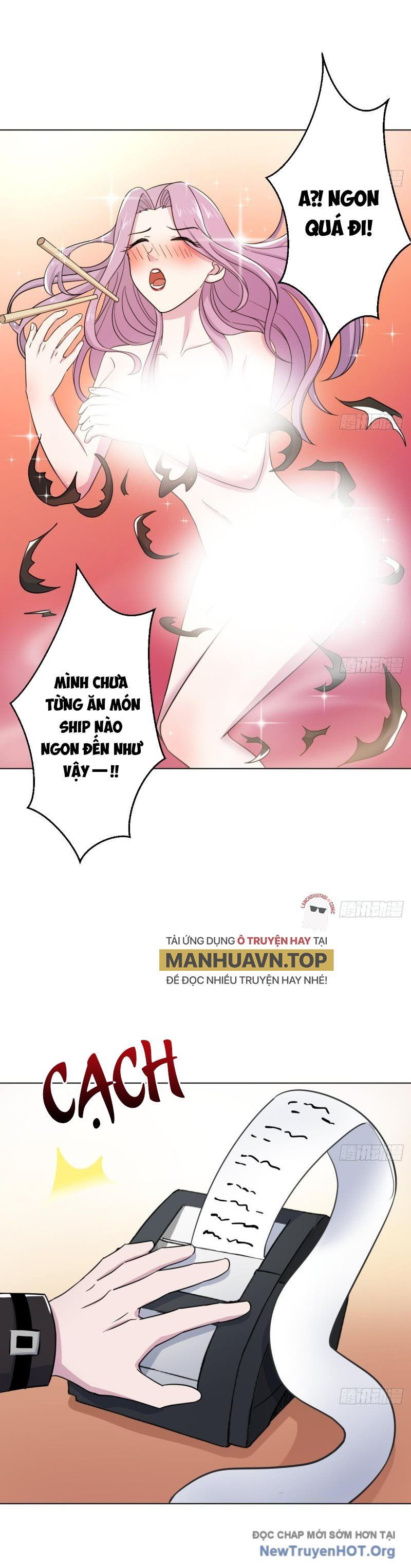 Thiên Thần Shipper Chapter 136 - 13