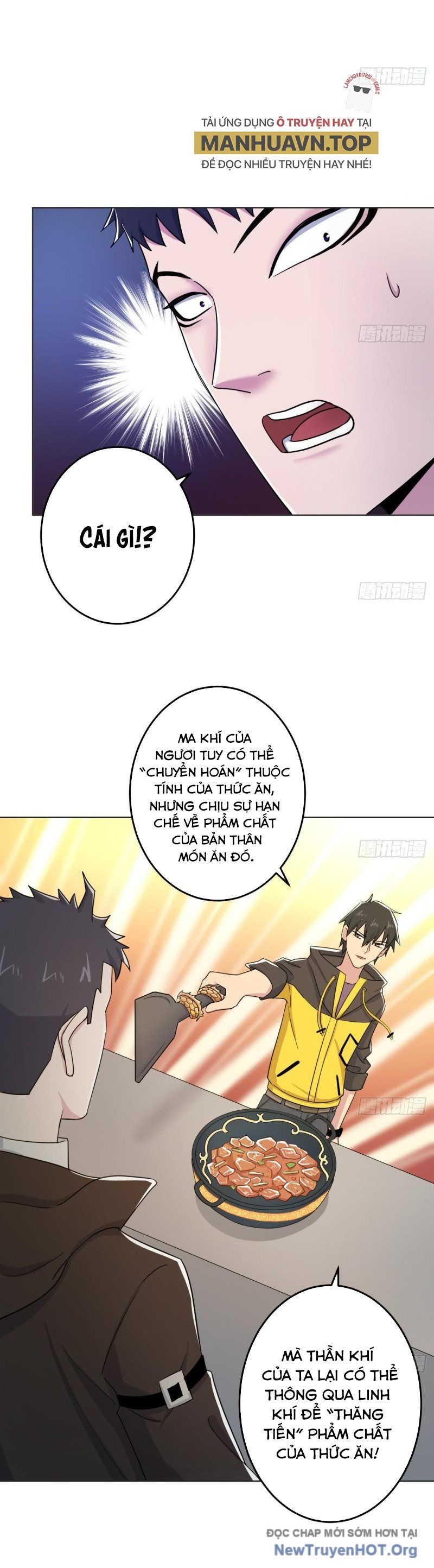 Thiên Thần Shipper Chapter 136 - 14