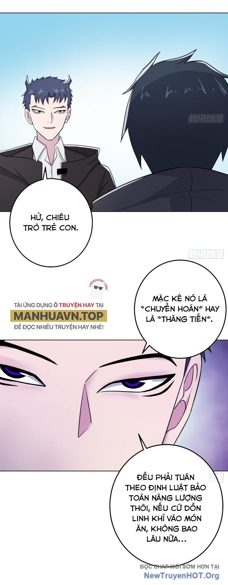 Thiên Thần Shipper Chapter 136 - 16