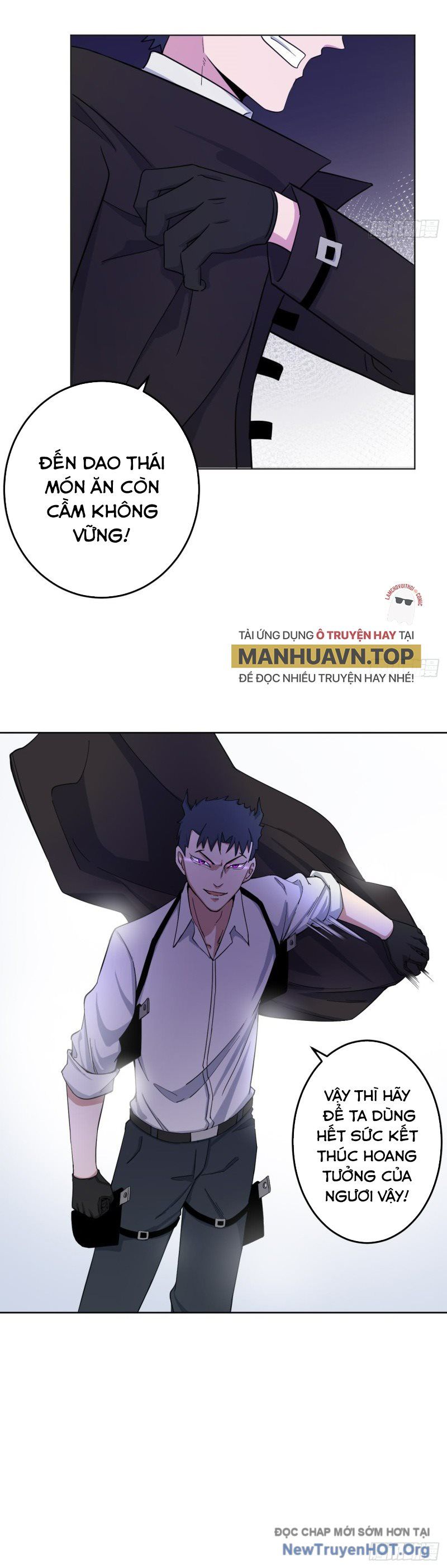 Thiên Thần Shipper Chapter 136 - 17