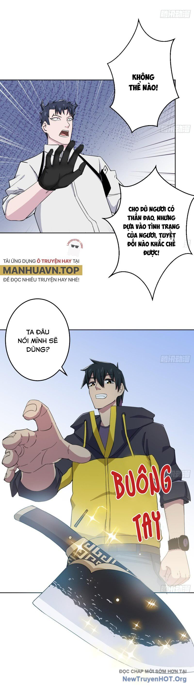 Thiên Thần Shipper Chapter 137 - 14