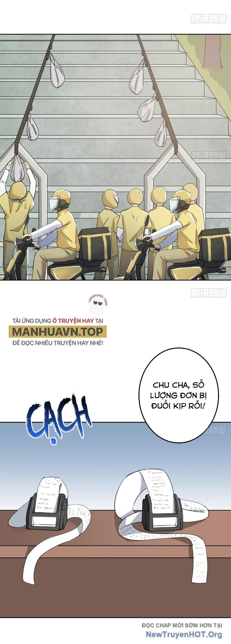 Thiên Thần Shipper Chapter 137 - 16