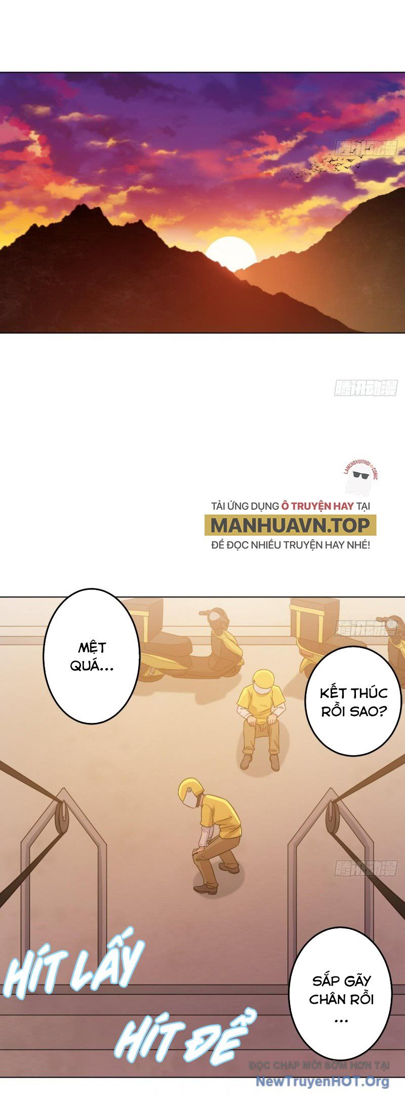 Thiên Thần Shipper Chapter 137 - 18