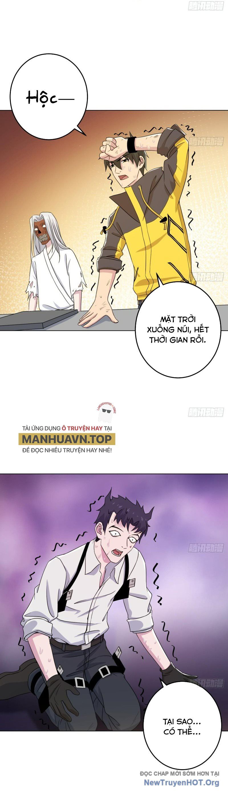 Thiên Thần Shipper Chapter 137 - 19