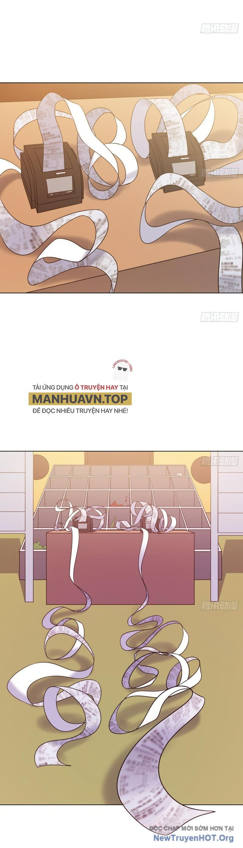 Thiên Thần Shipper Chapter 137 - 20