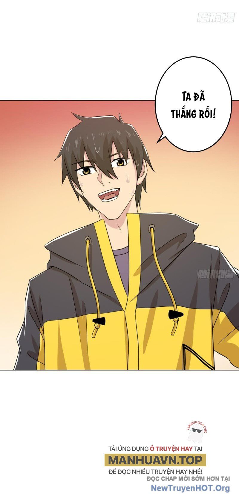 Thiên Thần Shipper Chapter 137 - 21