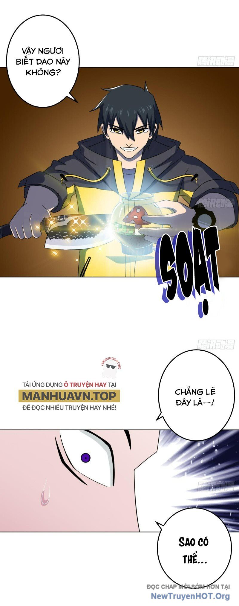 Thiên Thần Shipper Chapter 137 - 8