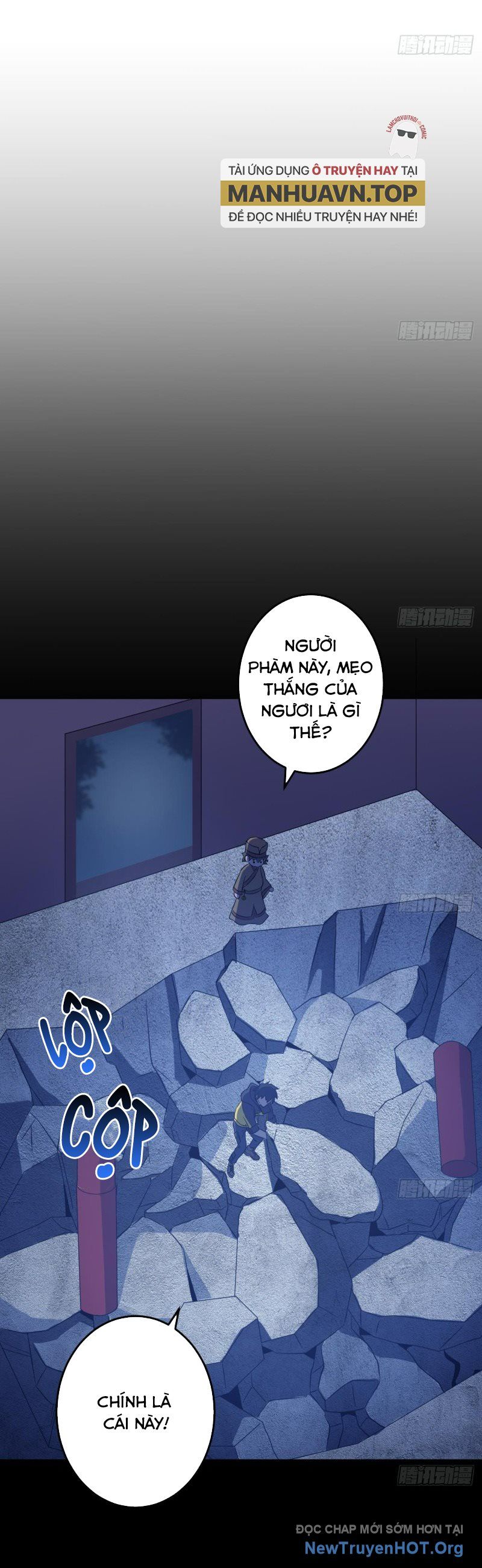 Thiên Thần Shipper Chapter 137 - 9