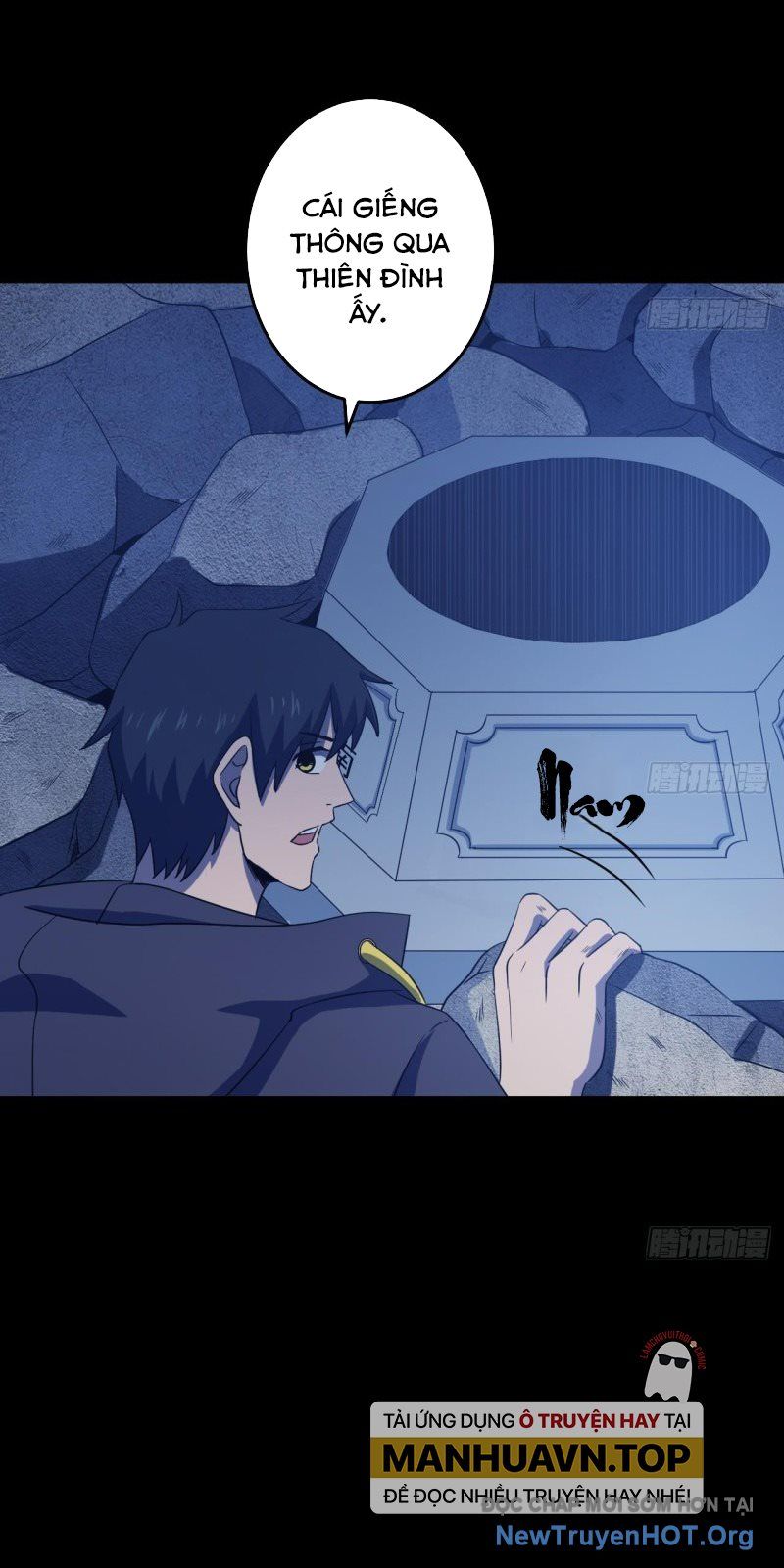 Thiên Thần Shipper Chapter 137 - 10