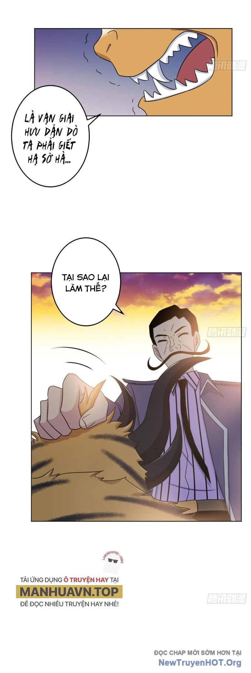 Thiên Thần Shipper Chapter 138 - 11