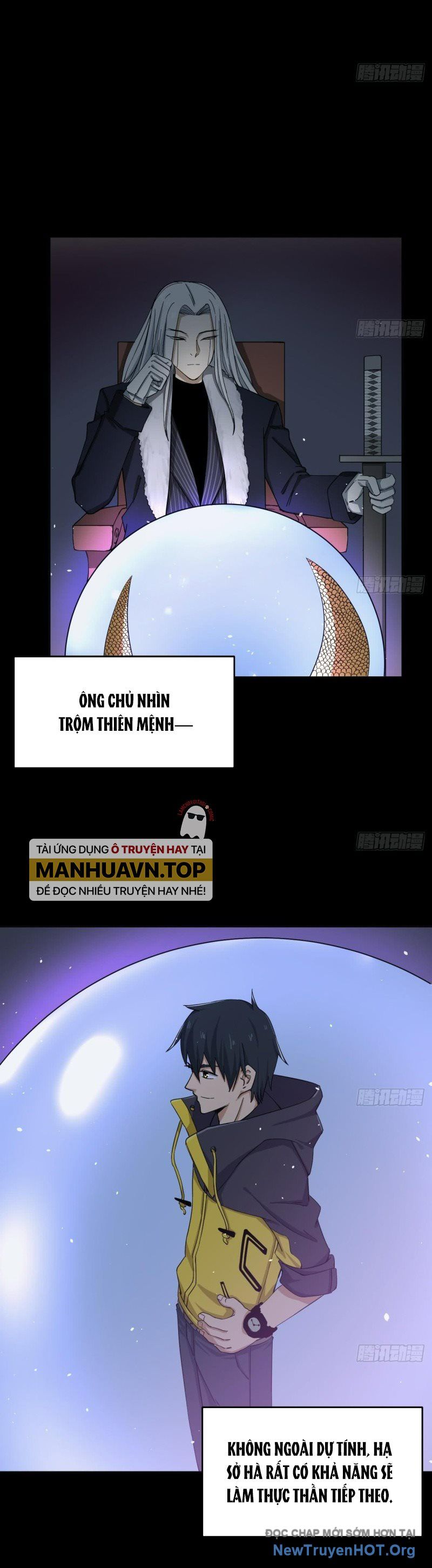 Thiên Thần Shipper Chapter 138 - 13