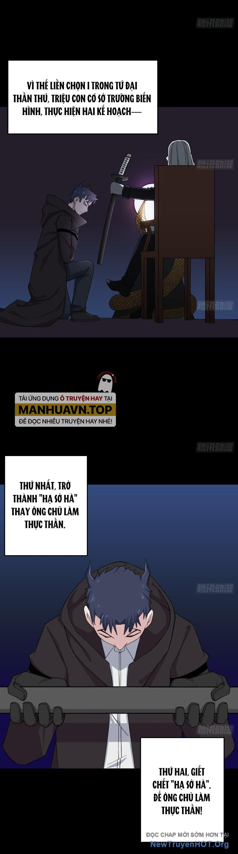 Thiên Thần Shipper Chapter 138 - 14