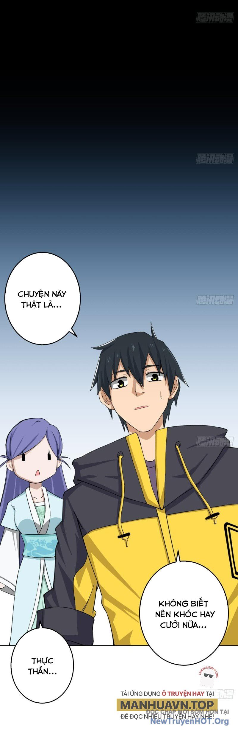 Thiên Thần Shipper Chapter 138 - 15