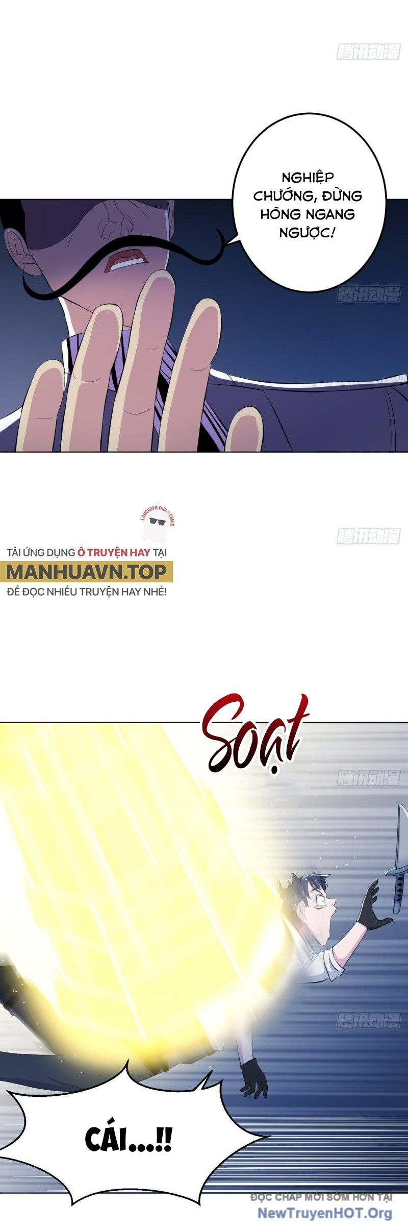 Thiên Thần Shipper Chapter 138 - 5