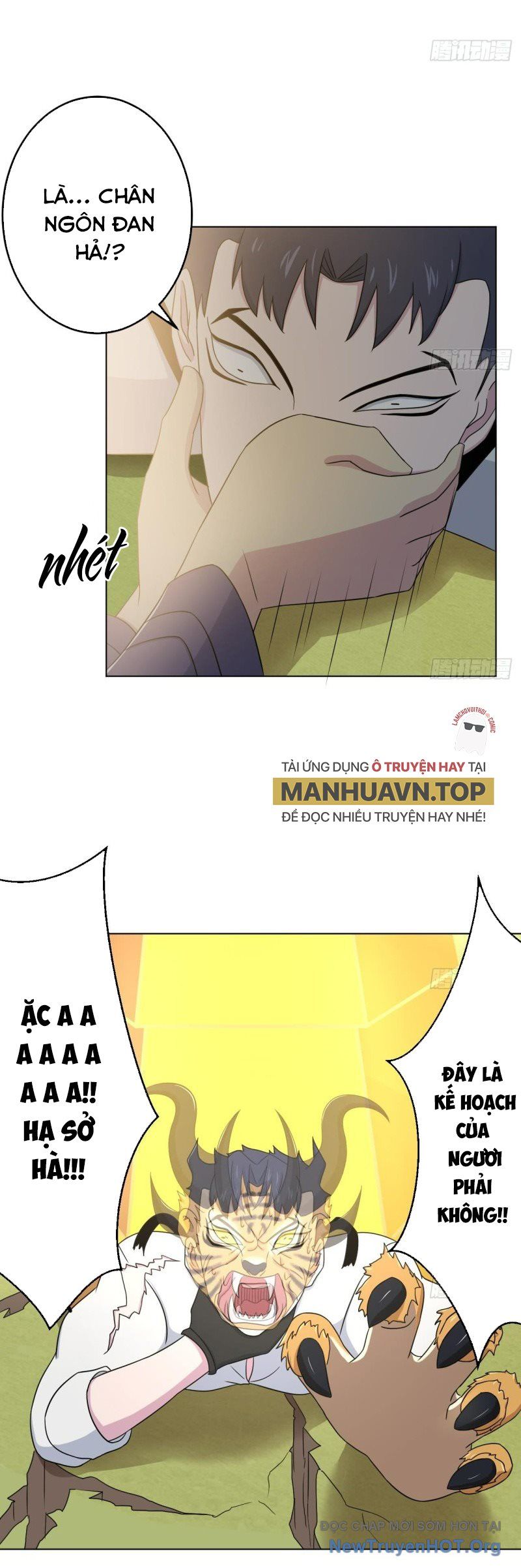 Thiên Thần Shipper Chapter 138 - 8