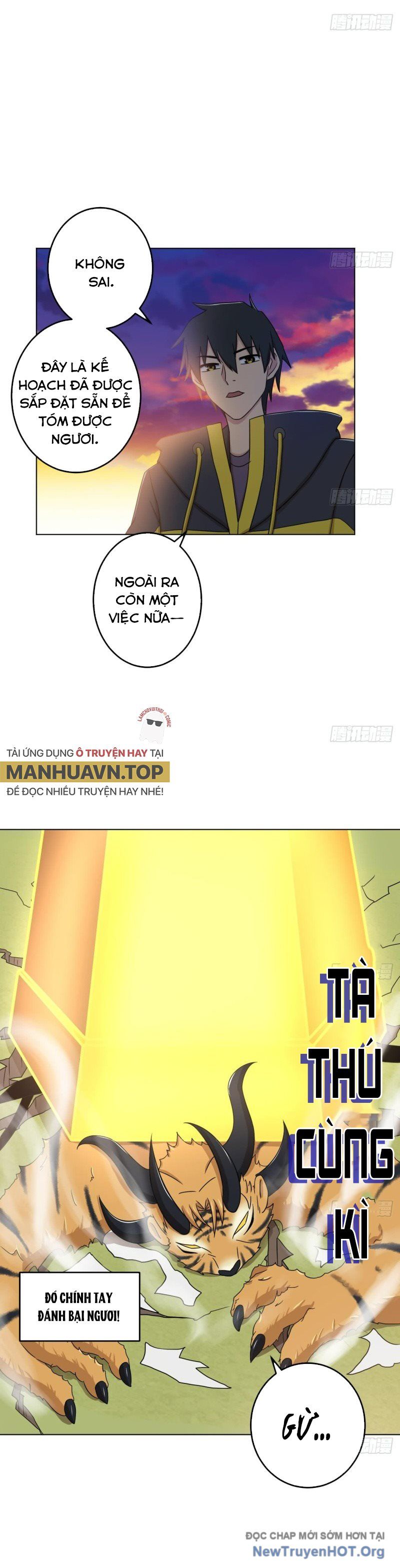 Thiên Thần Shipper Chapter 138 - 9