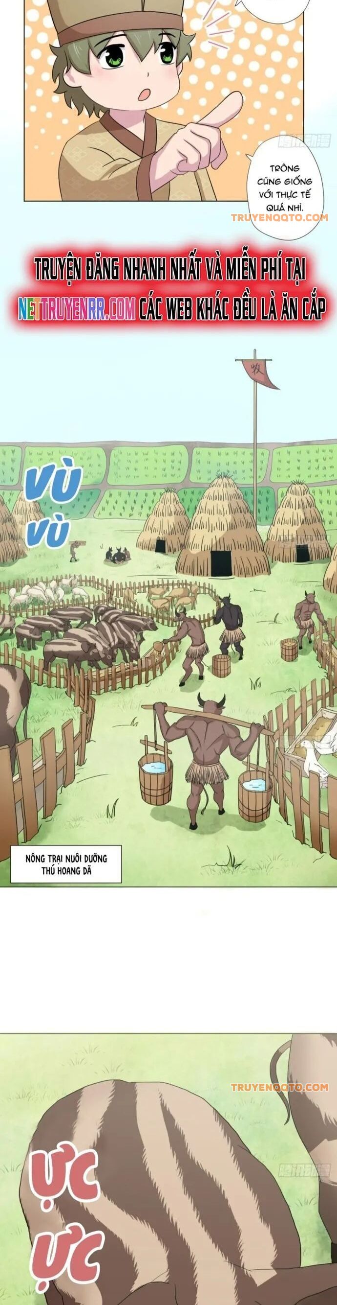 Thiên Thần Shipper Chapter 92 - 3