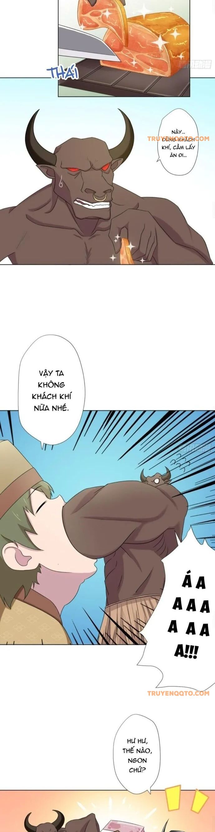 Thiên Thần Shipper Chapter 92 - 8